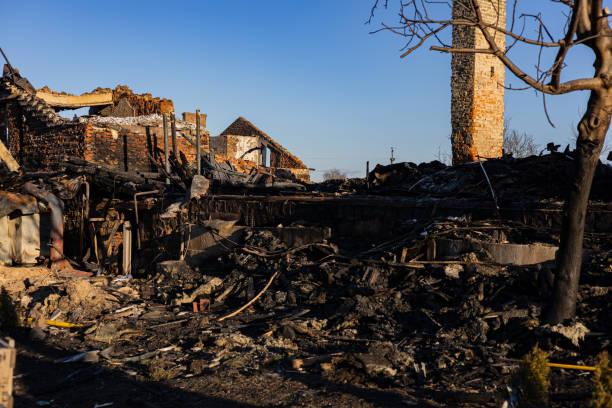 Reliable Fire Damage Removal contractor in Dublin, VA by Fire Damage Laser Cleaning
